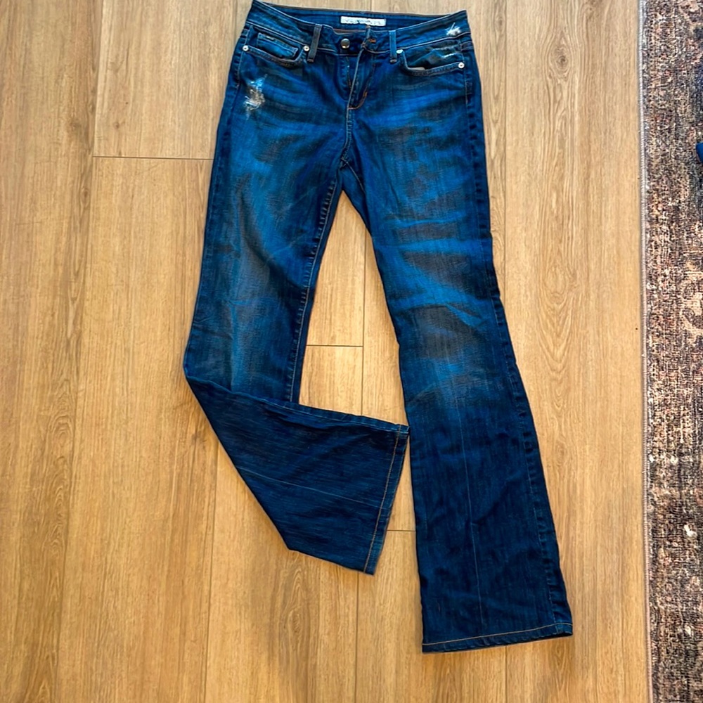 Women’s Joes Jeans - size 27